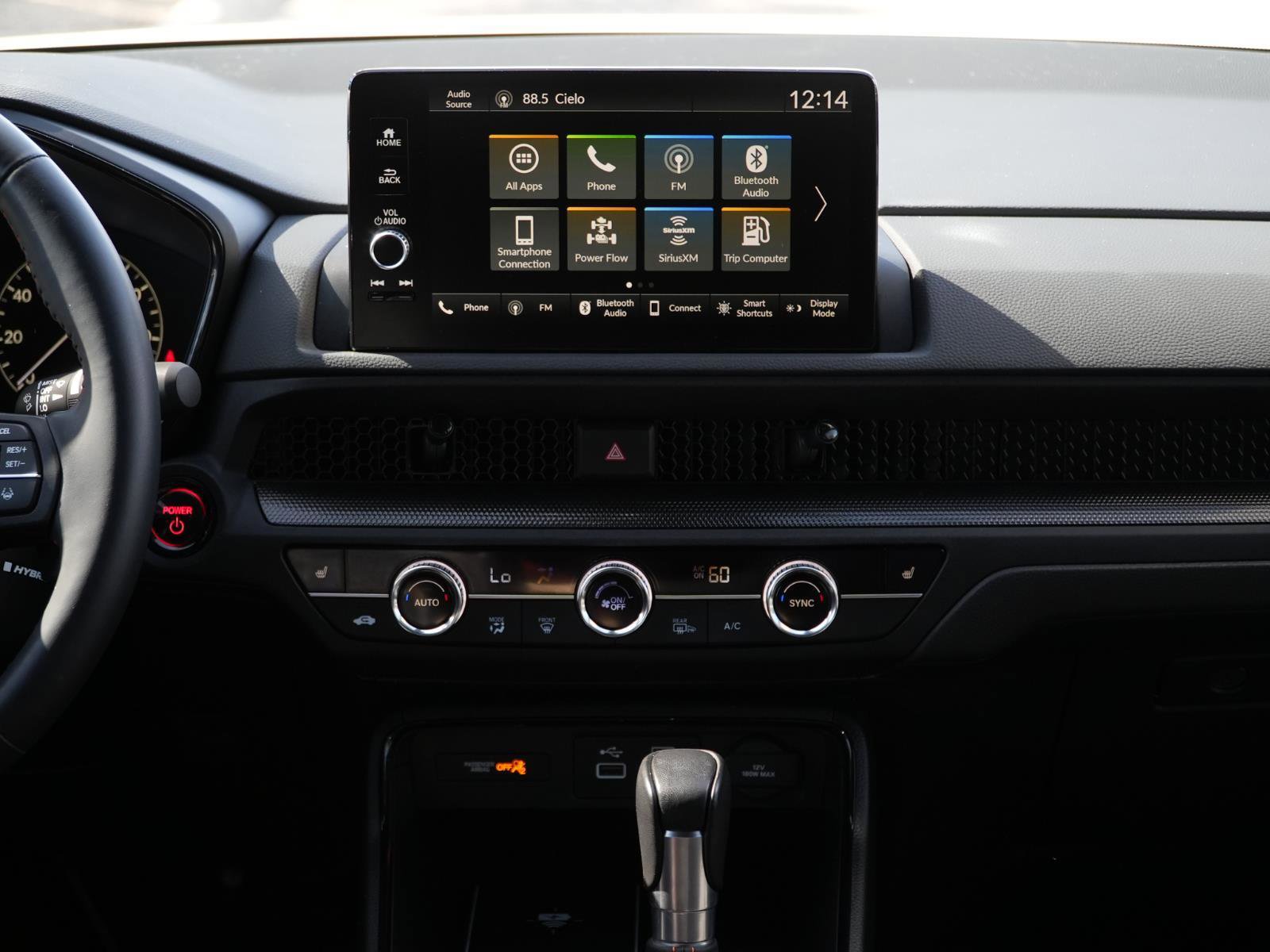 Used 2024 Honda CR-V Sport-L image 26