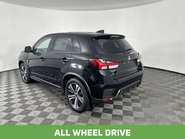 New 2026 Mitsubishi Outlander Sport ES AWD/4WD image 2