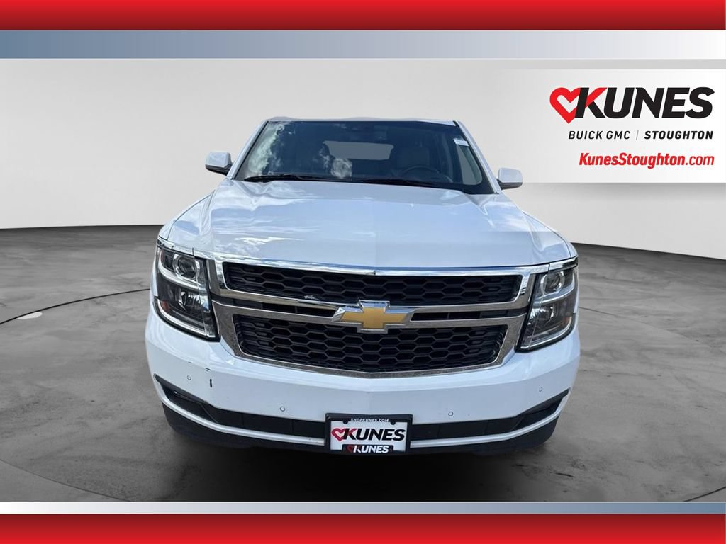Used 2019 Chevrolet Suburban LT AWD/4WD image 3