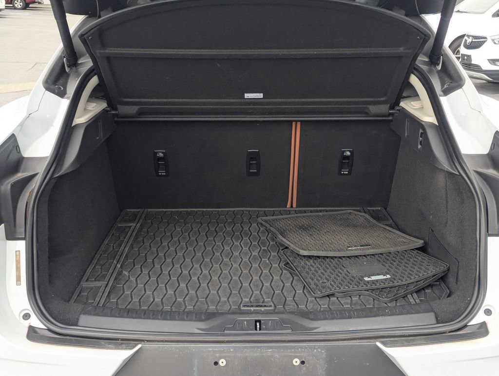 Used 2020 Jaguar I-PACE SE image 29