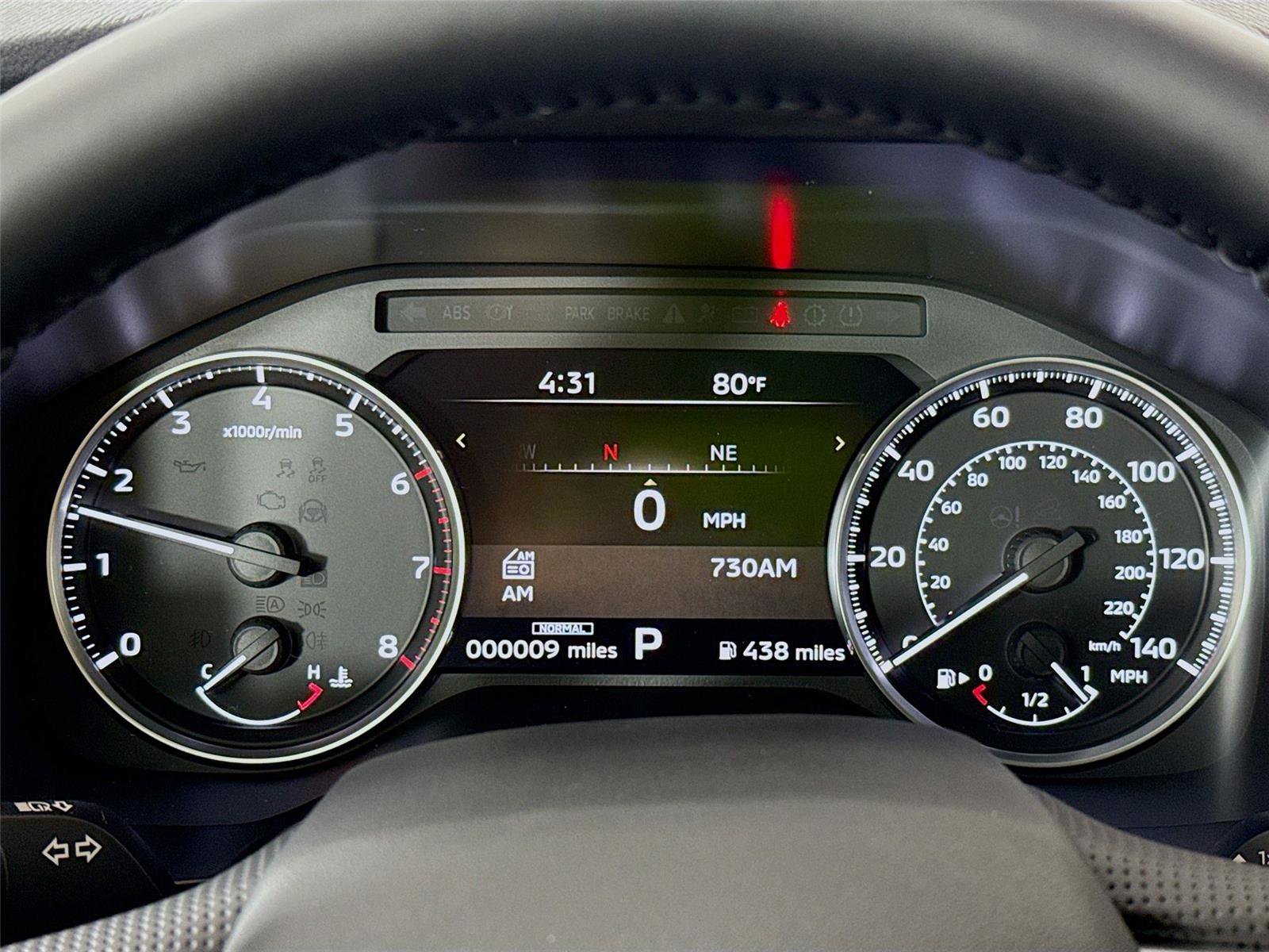 New 2026 Mitsubishi Outlander SE image 12