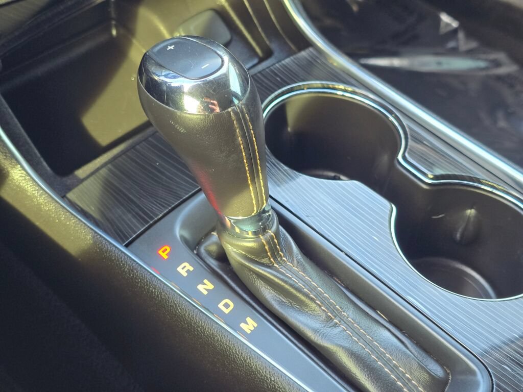 Used 2017 Chevrolet Impala Premier FWD image 31