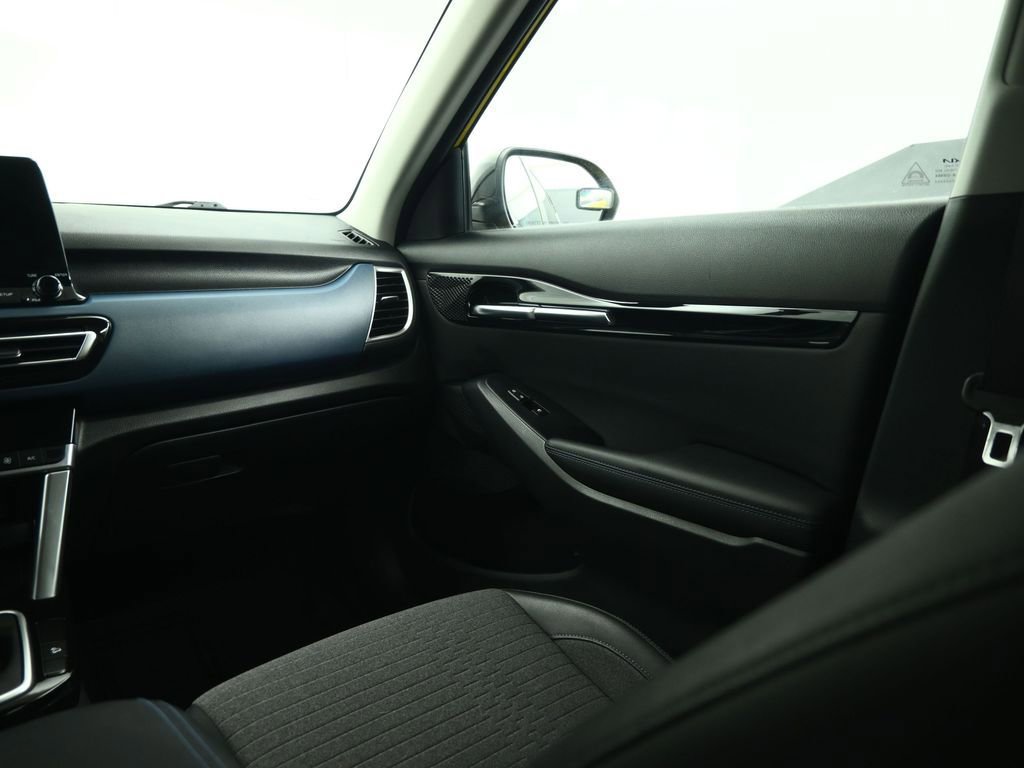 Certified 2022 Kia Seltos S image 45