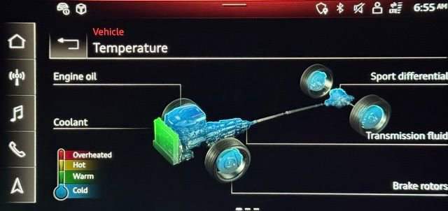 Used 2021 Audi RS 7 Sportback w/ Carbon Optic Package image 67