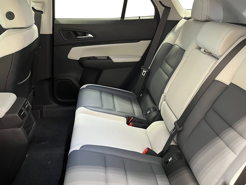 New 2026 Honda Prologue Elite image 24