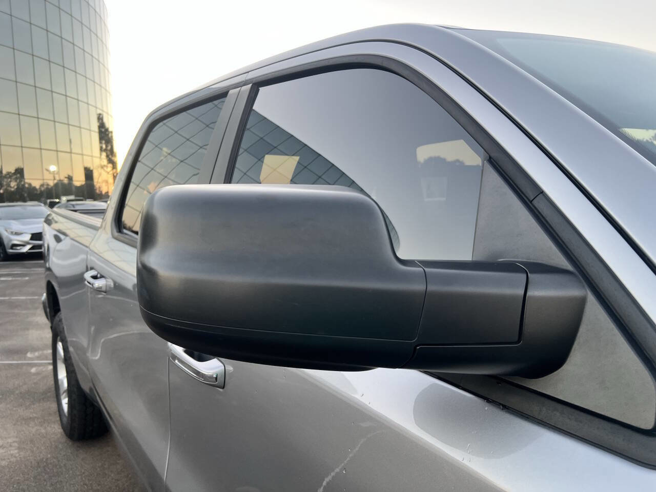 Used 2020 RAM 1500 Big Horn image 35