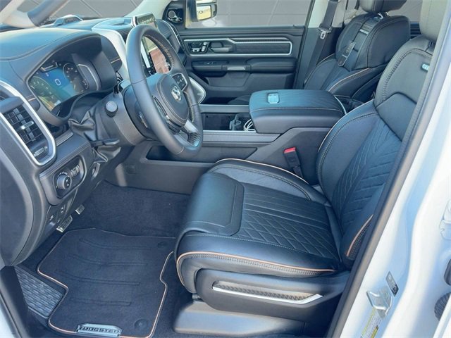 New 2026 RAM 1500 Tungsten w/ Off Road Group image 5