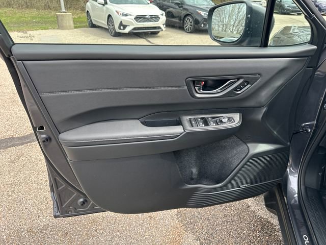 New 2026 Subaru Outback Touring image 10