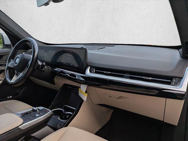 Certified 2024 BMW X1 xDrive28i w/ Convenience Package image 13