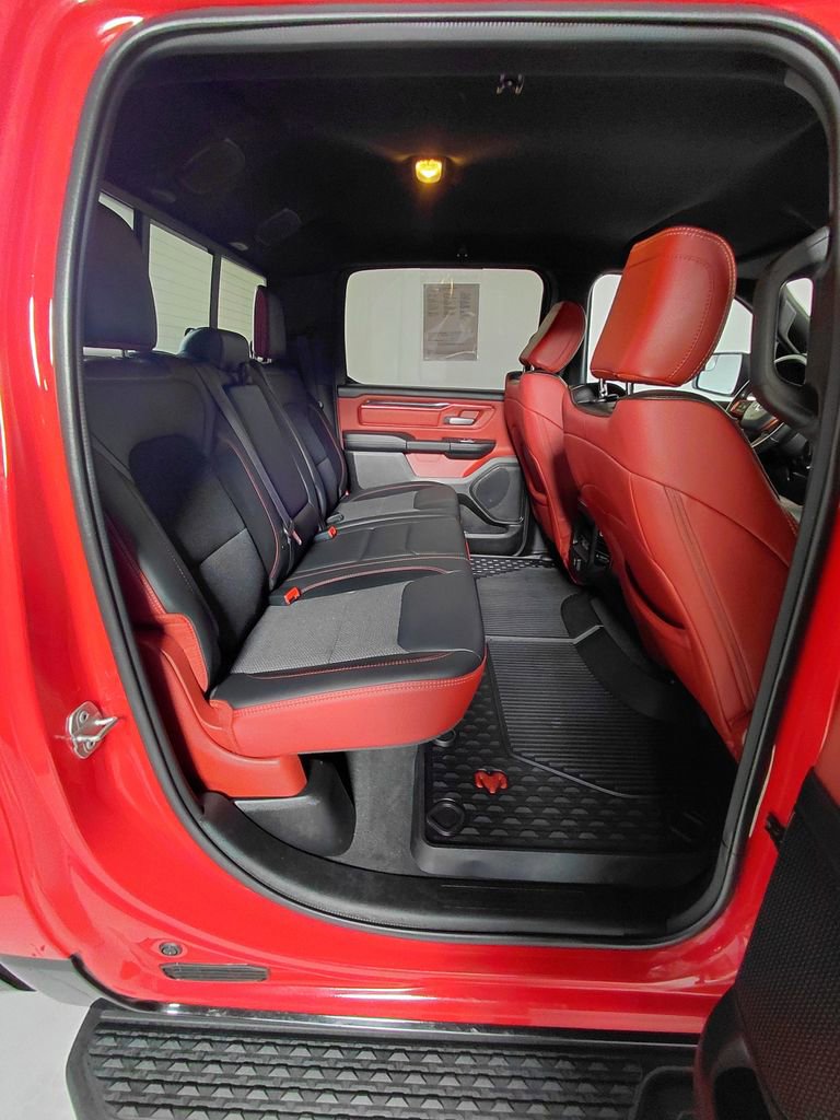 Used 2022 RAM 1500 Rebel w/ Level 1 Equipment Group AWD/4WD image 17