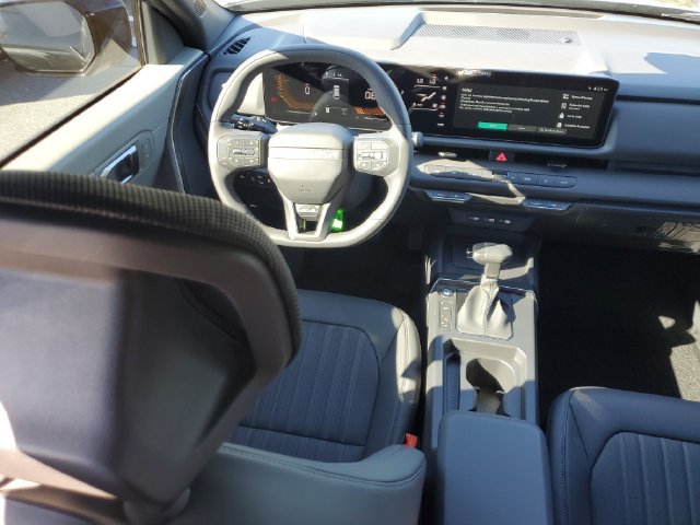New 2027 Kia Seltos X-Line S AWD/4WD image 7