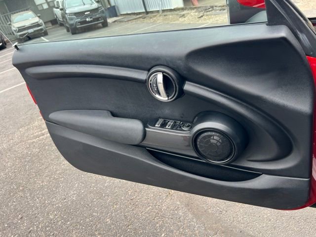 Used 2017 MINI Cooper Convertible FWD image 15