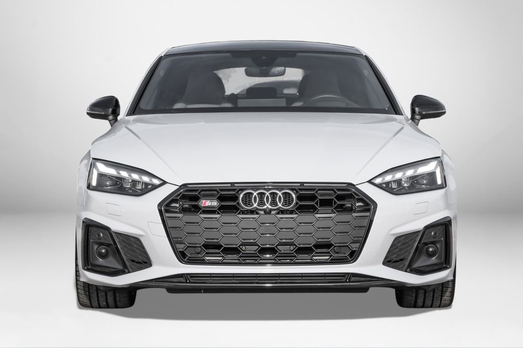 Used 2022 Audi S5 Prestige image 3