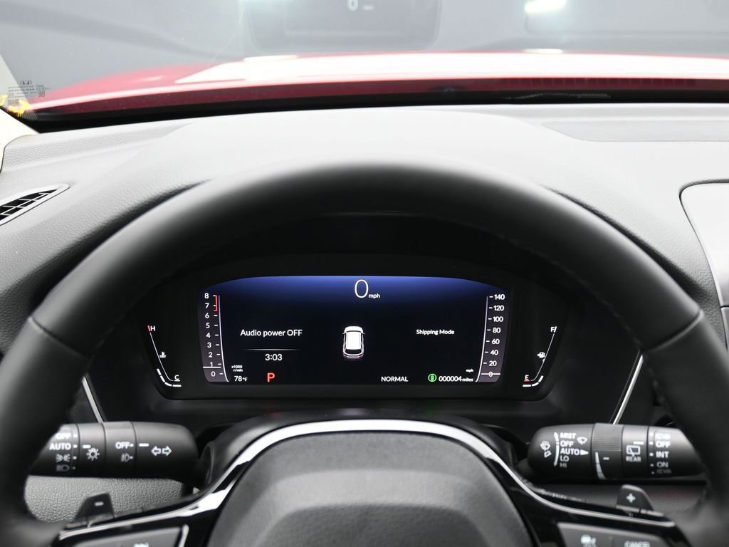 New 2026 Honda Pilot Elite image 51