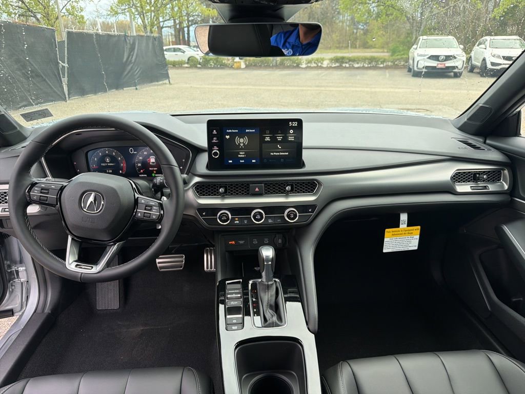 New 2026 Acura Integra A-Spec FWD image 19