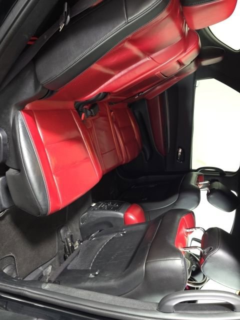 Used 2022 Dodge Durango R/T w/ Blacktop Package image 9