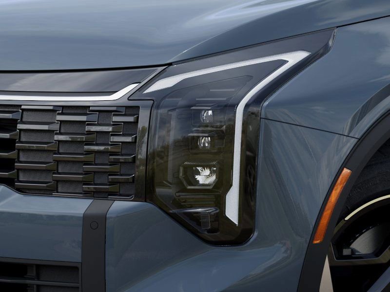 New 2026 Kia Sportage AWD Hybrid image 10