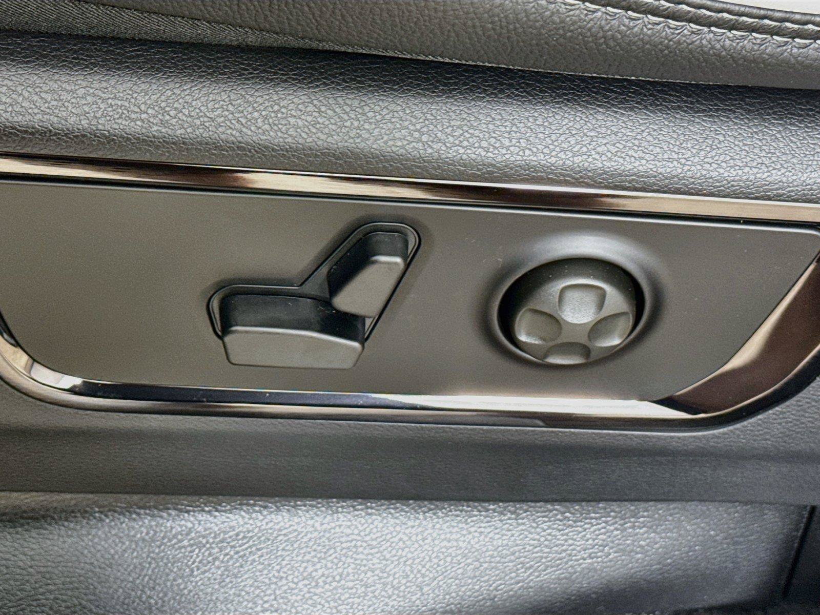 New 2027 RAM 1500 Limited AWD/4WD image 23