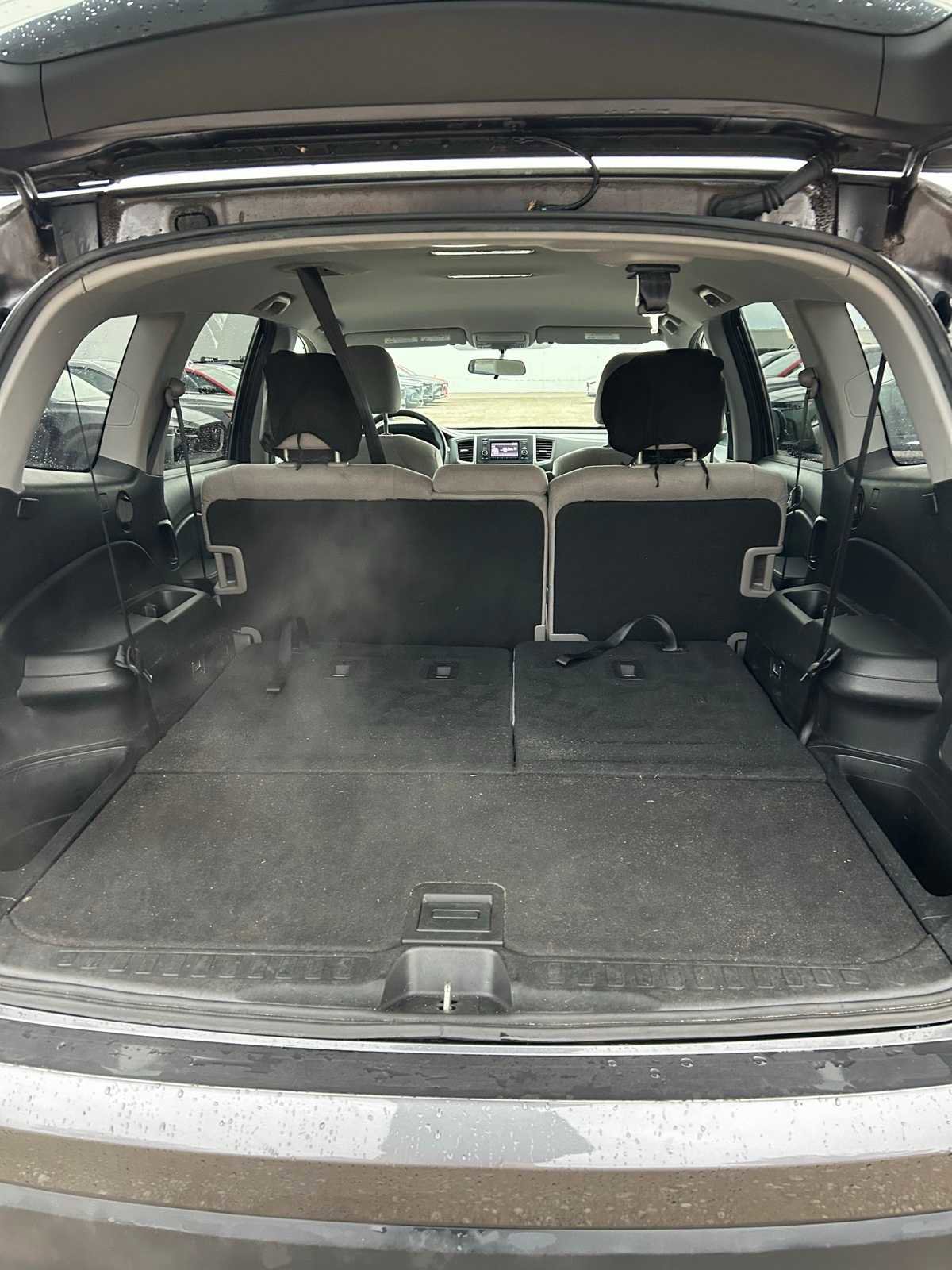 Used 2016 Honda Pilot LX image 21