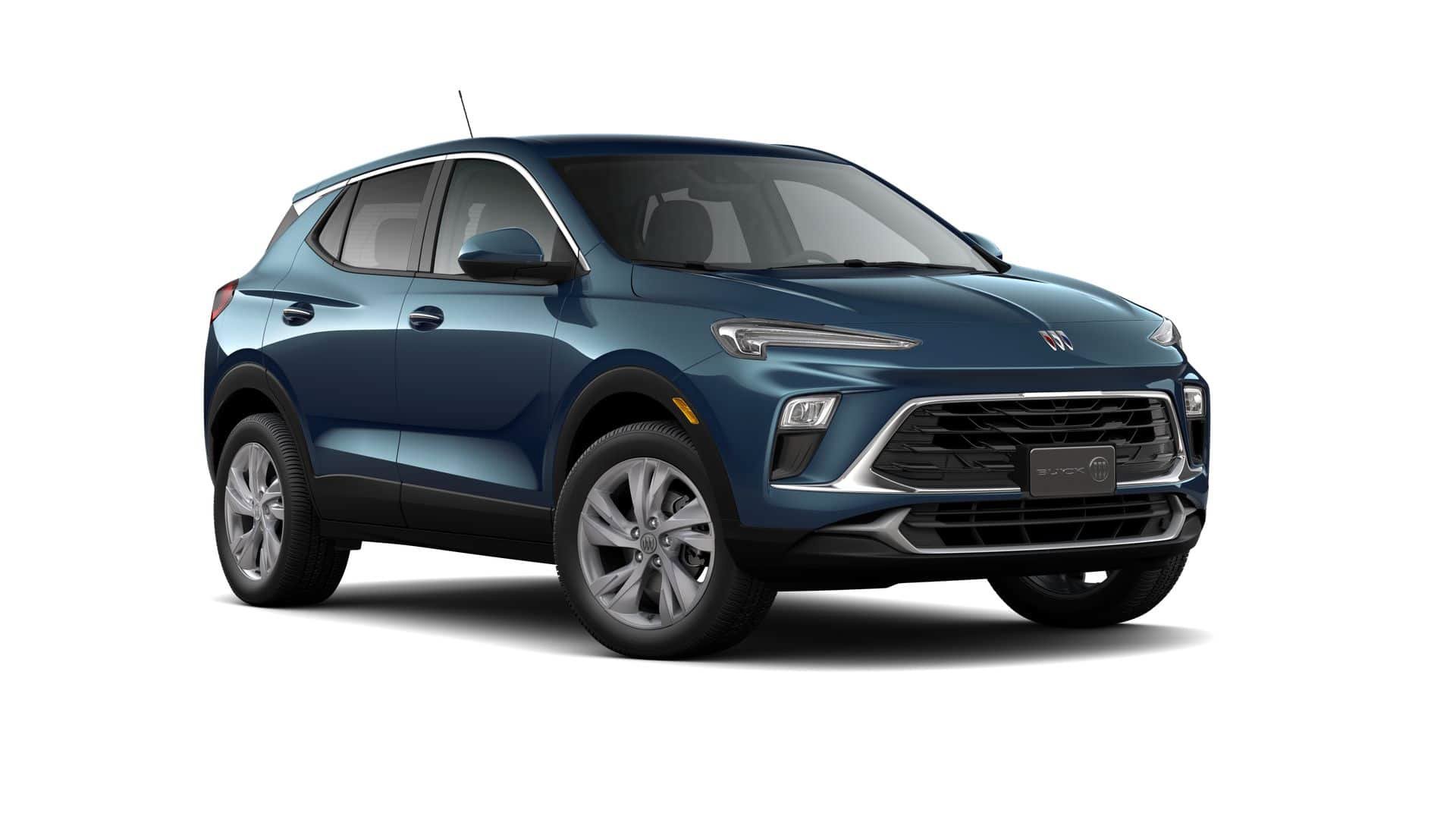 New 2026 Buick Encore GX Preferred w/ Comfort Package FWD image 72