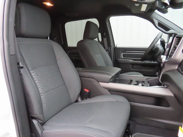 New 2026 RAM 2500 Big Horn image 26