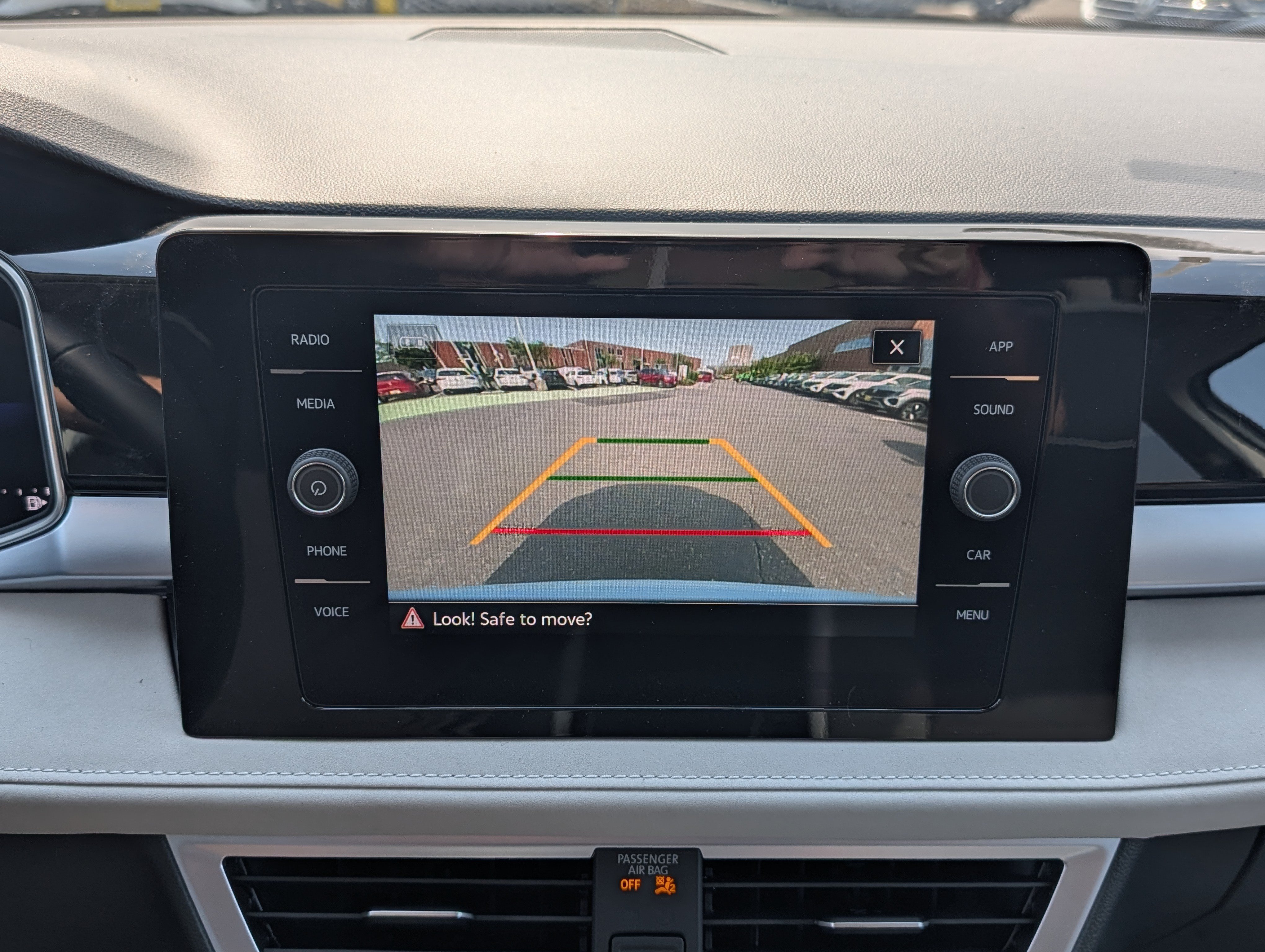 New 2026 Volkswagen Taos SE AWD/4WD image 10