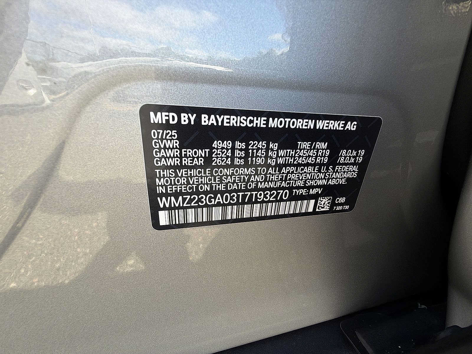 Used 2026 MINI Cooper Countryman S AWD/4WD image 29