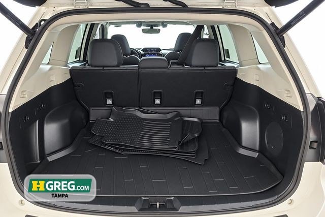 Used 2021 Subaru Forester Sport AWD/4WD image 18