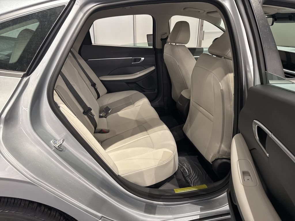 New 2026 Hyundai Sonata SE FWD image 24