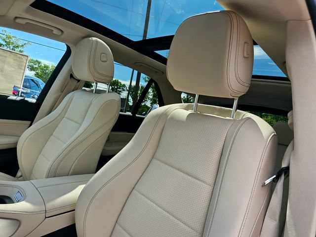 New 2026 Mercedes-Benz GLE 350 4MATIC image 18