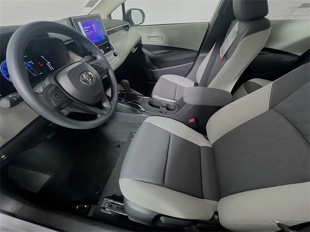 New 2026 Toyota Corolla LE image 12