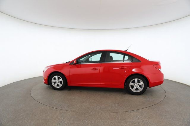 Used 2014 Chevrolet Cruze LT image 7