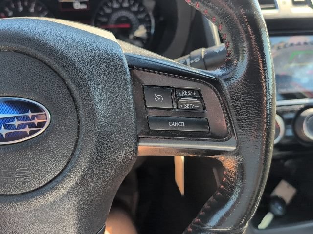 Used 2019 Subaru WRX Premium AWD/4WD image 18