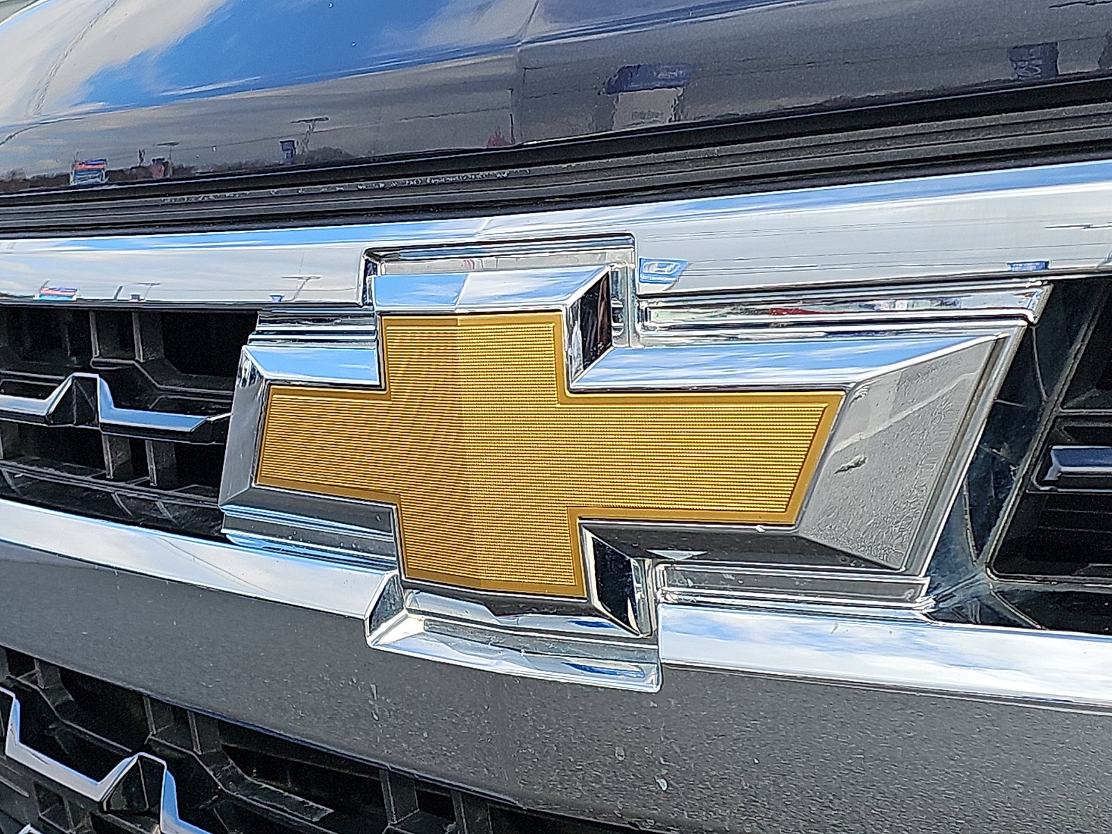 Used 2023 Chevrolet Silverado 1500 LT image 31