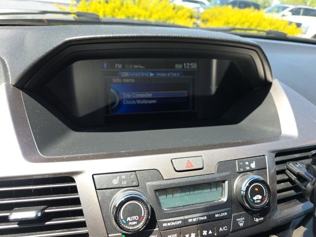 Used 2016 Honda Odyssey EX-L image 7