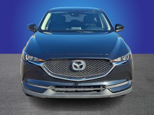 Used 2019 MAZDA CX-5 Sport FWD image 2