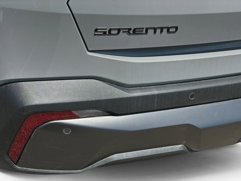 New 2025 Kia Sorento SX Prestige AWD/4WD image 19