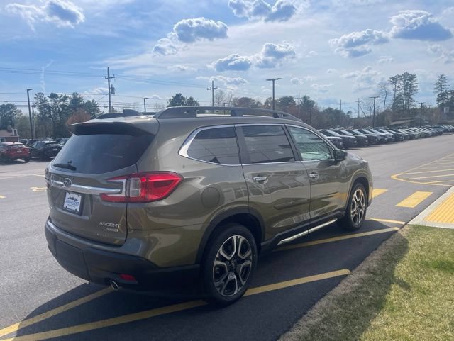 New 2026 Subaru Ascent Touring AWD/4WD image 4