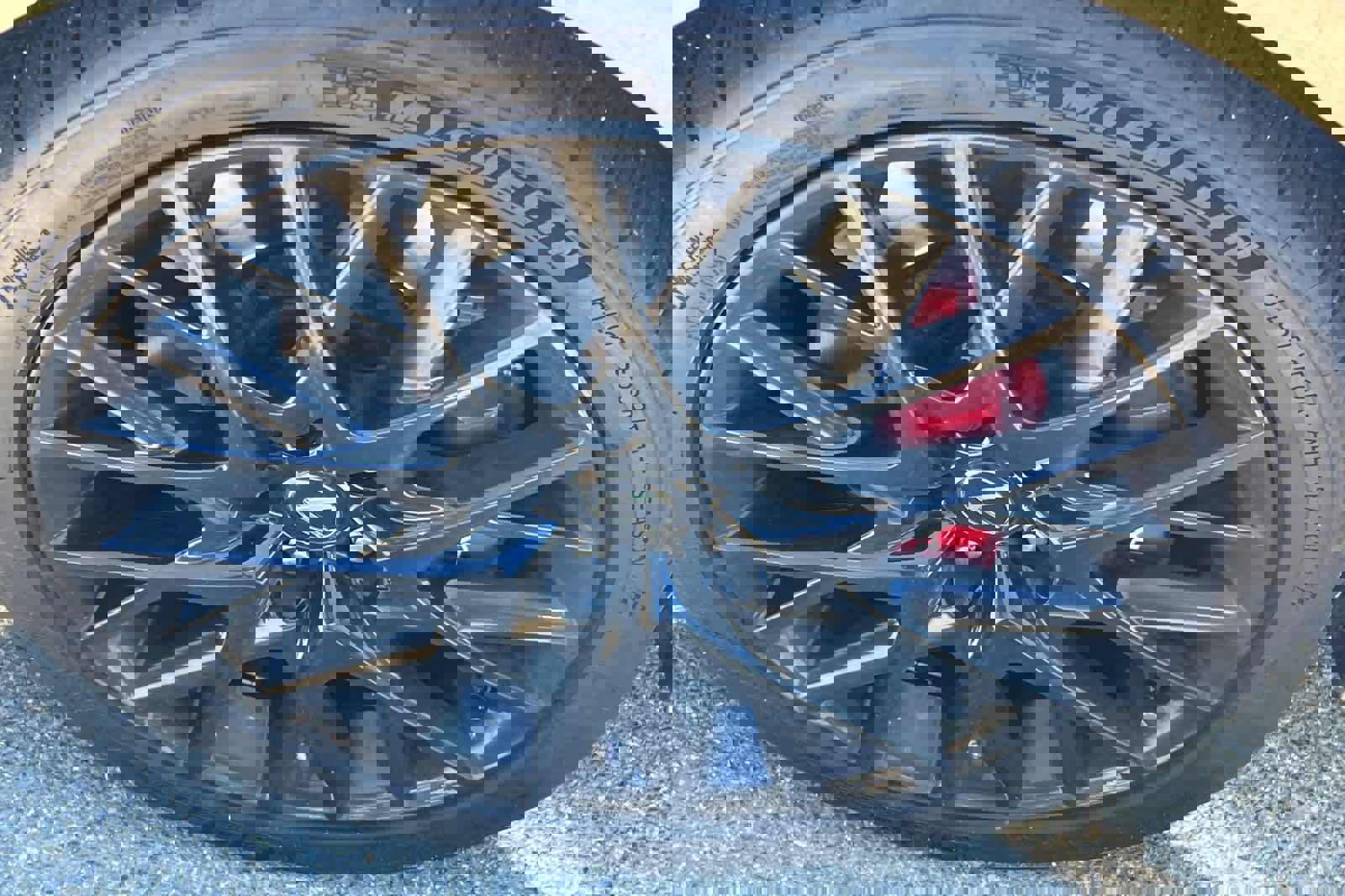 Used 2017 Lexus RC 200t F Sport image 10