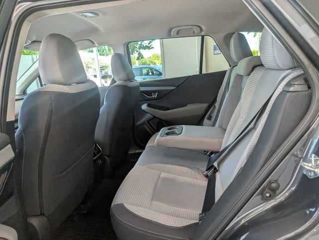 Used 2024 Subaru Outback Premium AWD/4WD image 7