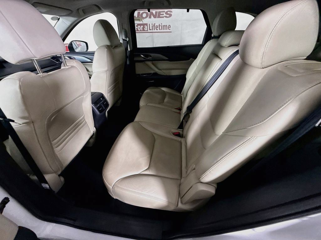 Used 2019 MAZDA CX-9 Touring w/ Touring Premium Package AWD/4WD image 27