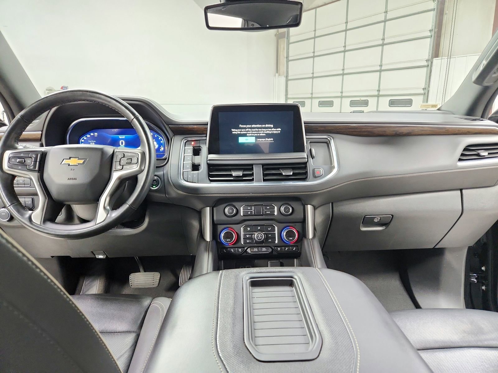 Used 2024 Chevrolet Tahoe Premier image 26