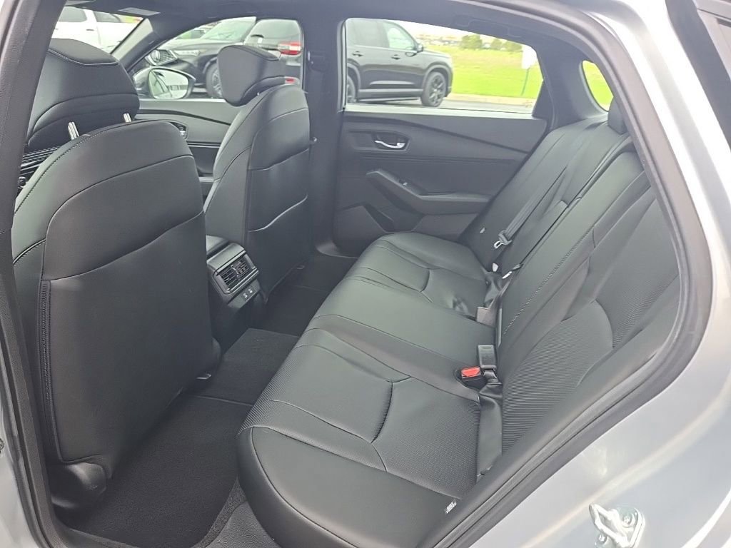 Certified 2025 Honda Accord Sport image 26