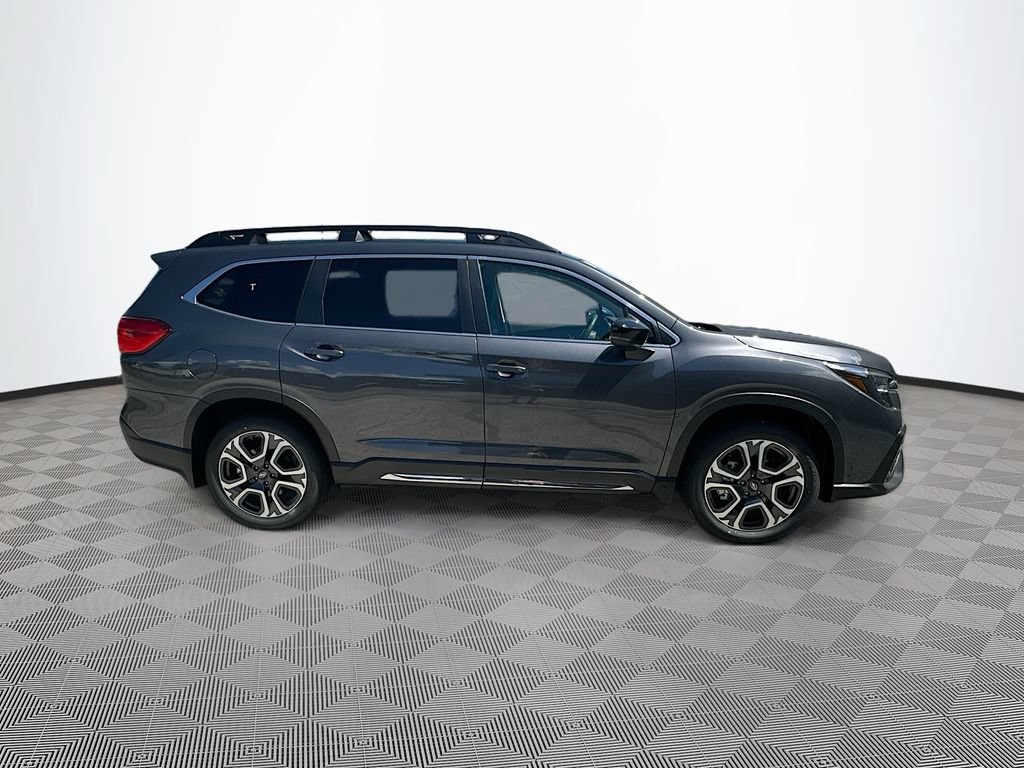 New 2026 Subaru Ascent Limited AWD/4WD image 10
