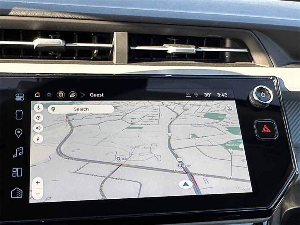 New 2027 Chevrolet Bolt RS image 15