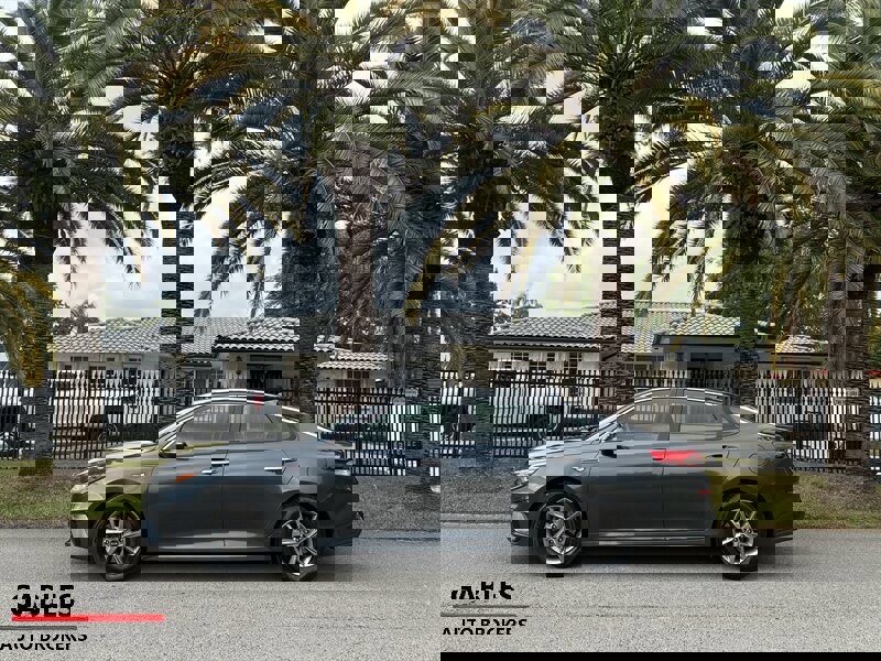 Used 2020 Kia Optima LX image 7