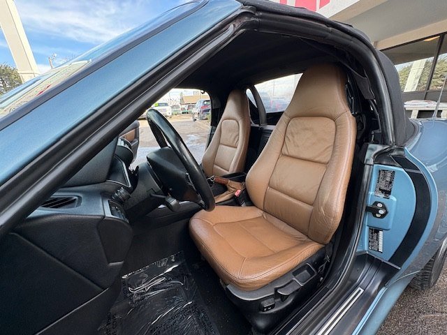 Used 2001 BMW Z3 2.5i image 29