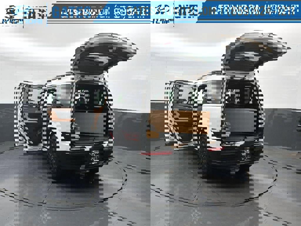 New 2026 Hyundai Santa Fe Calligraphy AWD/4WD image 50