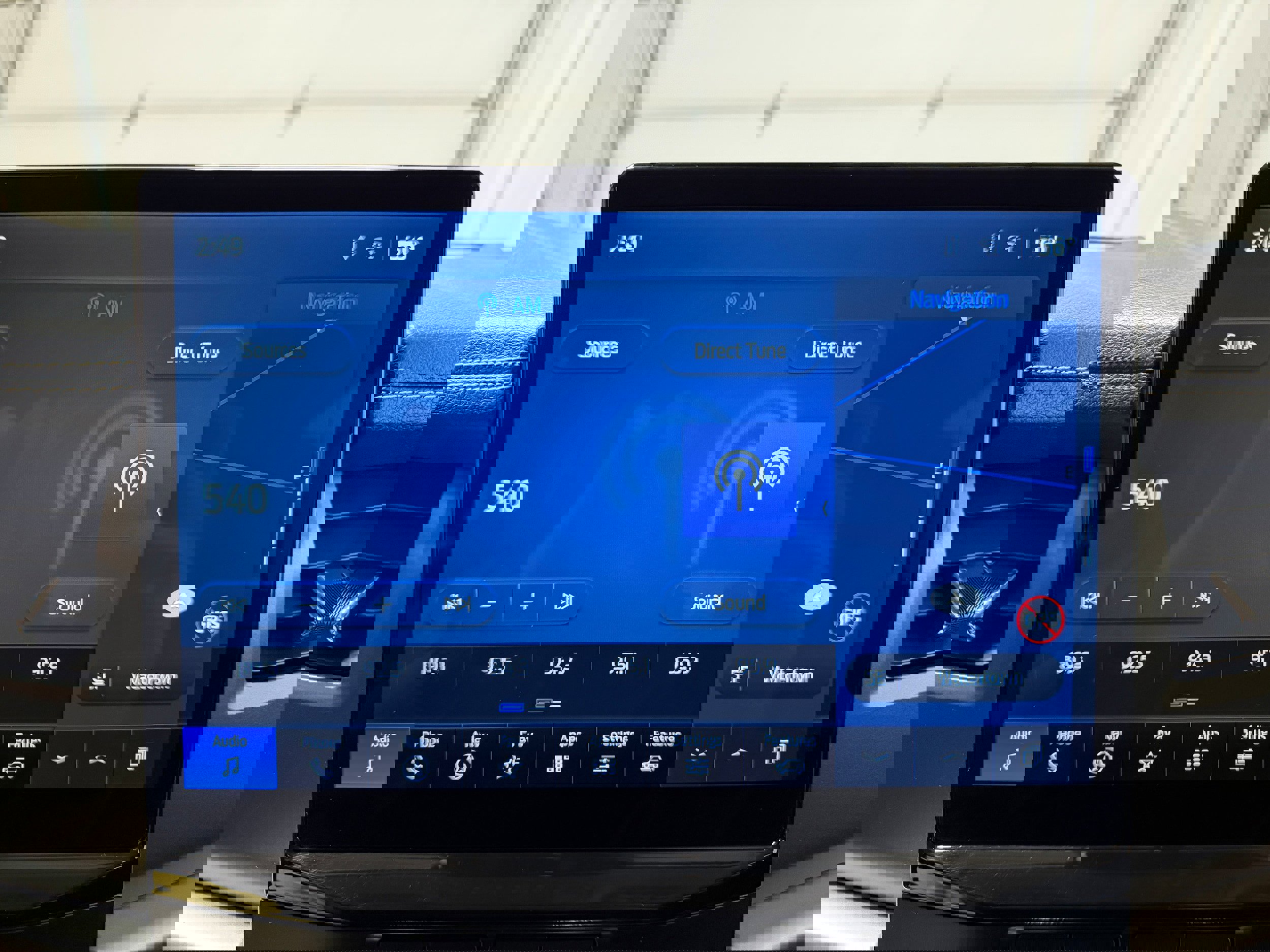 Certified 2024 Ford Expedition XLT image 21