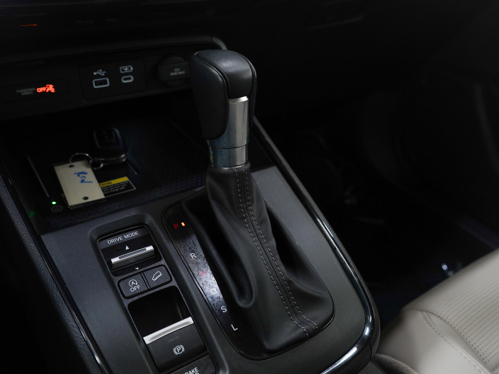 Used 2025 Honda CR-V EX-L image 24